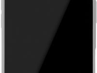 Клип-кейс uBear Clip 360 Mag для Apple iPhone 16 Серый