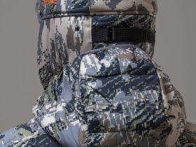 Шапка-ушанка Remington Disguise Figure — до -30°C, камуфляж