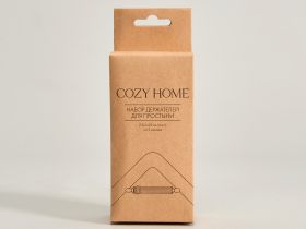 Набор держателей для простыни Noto