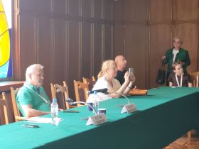 «ВСЯ РОССИЯ – 2025». Кадры ре/лишают. Всё?