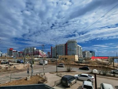 Асфальтирование улицы Ефимова и новый перекресток в Якутске сдадут к 1 сентября