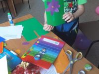 Библиотека с. Верхнетамбовского