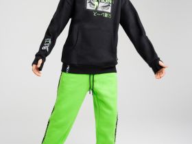 Толстовка трикотажная для мальчиков