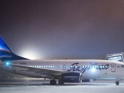 Авиакомпания «Якутия» получила разрешение Росавиации на техобслуживание Boeing 737