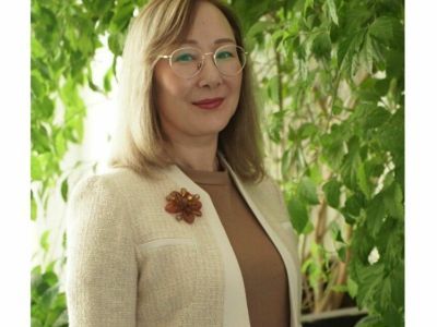 Назначен новый руководитель Дворца детского творчества Якутска