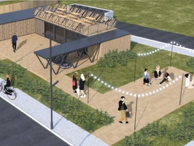 На благоустройство 10 населенных пунктов Якутия получила почти миллиард рублей