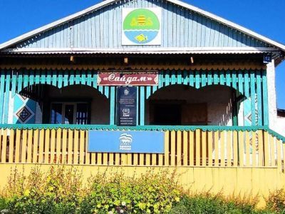 В Кобяйском районе откроют новый кинозал в День российского кино