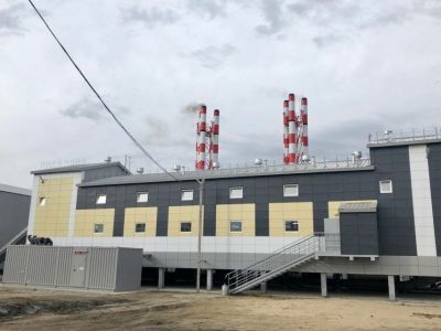 До конца года в Якутии планируют построить 20 котельных