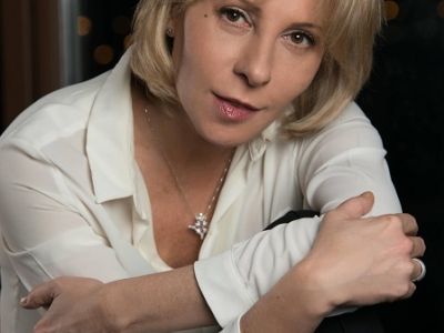 Кабаре «Бродячая собака» (Авторская сольная программа народной артистки России Ю. Рутберг )