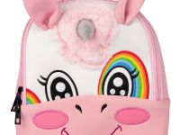 Рюкзак водонепроницаемый Единорог