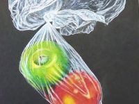 Набор цветных карандашей Derwent "Chromaflow" 24 цв