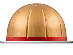 Кофе бленд Melozio Decaffeinato (230 ml)