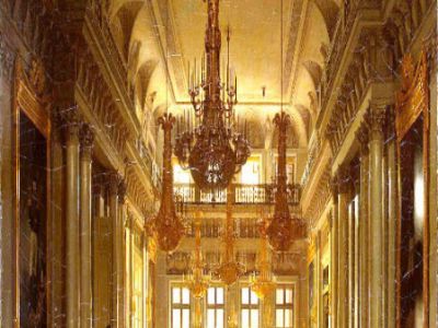 В вихре Новогоднего вальса