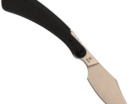 Нож Barmaley Knives Арахна боуи, сталь VG-10, рукоять кайдекс