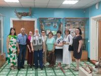 Заринский краеведческий музей