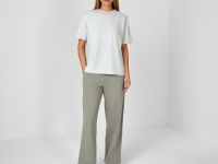 Брюки Massimo, серые