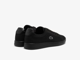 Мужские кеды Lacoste CARNABY пикеE 124 1 SMA