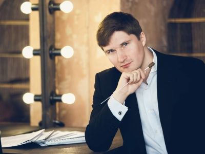 Музыка Союзмультфильма с песочной анимацией