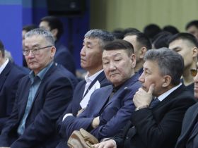 Выставки, турниры, семинары: в Якутске стартовало «Спорт-экспо»