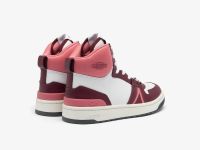 Женские ботинки Lacoste L001 MID 124 1 SFA