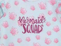 Пижама с коротким рукавом для девочки