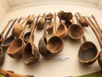 Музей «Открытое хранение фондов»