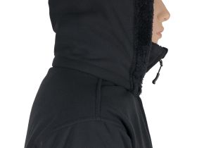 "Куртка Attu Long муж.