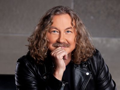 Билеты на Игорь Николаев (БКЗ «Октябрьский») / Концерт | Афиша | ИнфоТаймс