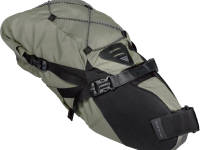 Туристическая подседельная сумка TOPEAK BackLoader 15.0 L TBP-BL3B (черный)