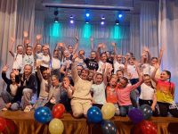 Дом культуры п. Гремучего