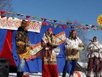 Шамарский сельский дом культуры