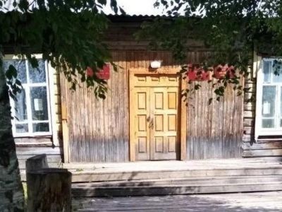 Керженская библиотека – филиал № 32