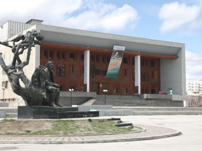 В Якутске проходит открытый отбор кандидатов на должность директора Театра оперы и балета