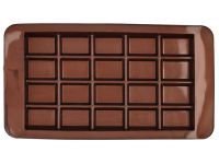 RBV Birkmann Форма для приготовления шоколада, 21,5 х 11,5 см, RBV Birkmann