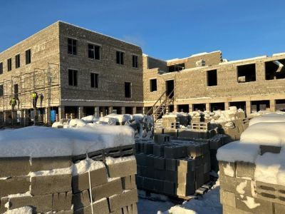 Дом-интернат для престарелых и инвалидов введут в Якутии в 2025 году