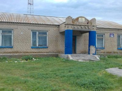 Тростянский сельский дом культуры