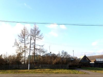 Жилой дом, две мастерские и другие строения, связанные с жизнью и деятельностью народного художника СССР Пластова Аркадия Александровича и его могила