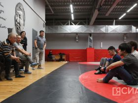 Премьера фильма о Романе Дмитриеве состоится в конце 2025 года