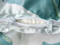 Постельное белье Primi tulipani, 4 наволочки