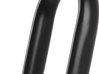 Жесткая стальная вилка ACME 26" для фэтбайков 1 1/8" (черный 1 1/8" для дисковых тормозов)