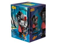 Союзмультфильм AB-1123 Конструктор Киборг: Волк