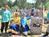 Пестенькинский дом культуры