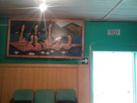 Новомусятовский сельский дом культуры