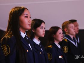 Рок-группа «Мы есть мы» дала концерт в Якутске