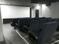 Кинотеатр «Факел» г. Комсомольска-на-Амуре