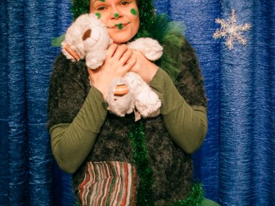 Билеты на В гостях у Ёлочки (Лунный слон) / Событие | Афиша | ИнфоТаймс