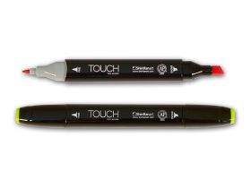 Маркер спиртовой Touch Twin цв. RP7 космос розовый