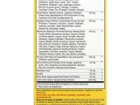 Nature's Way, Alive! Max6 Potency, мультивитамины повышенной эффективности, без добавления железа, 90 капсул