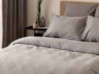 Постельное белье Grafica grigio