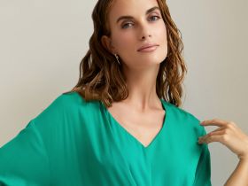 Платье Safari II